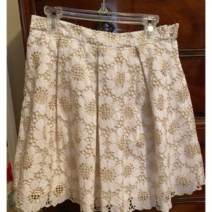 Lilly Pulitzer Skirt